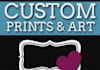 create Custom Graphics