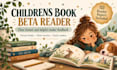 beta read your childrens book