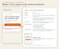 fix one responsive frontend bug on your website