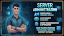 secure configure and troubleshoot your linux or windows server