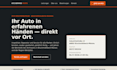 create a professional custom website for your business