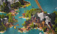 build your minecraft maps, buildings, maps, spawns, houses