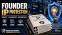 draft ironclad founder IP protection documents for your startup