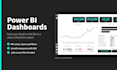 build a dynamic power bi sales dashboard