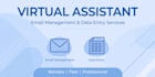be your professional virtual assistant for admin support
