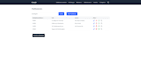 build a custom website with angular and java