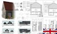 create UK staructural calculations loft conversion extension regulation drawing