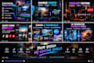 edit your videos and create engaging visual content