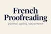 edit and improve your french writing