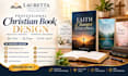 design KDP christian book