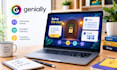 create genially gamification, interactive games, quizzes and learning