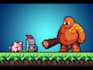 do pixel game art, minecraft skin, pixel game assets and 2d pixel art