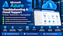 troubleshoot and fix microsoft azure cloud issues
