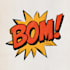 do comic book lettering