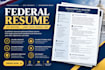 write a professional ats compliant resume interview