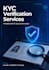 provide professional accurate kyc document review
