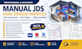 do manual jds hvac design load calculation duct design hvac permit drawings