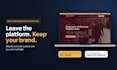 migrate your wix or squarespace site to a fast custom website