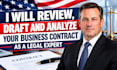 review your US immigration documents for completeness and errors
