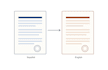 translation of legal documents