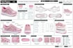 design a children shoe tech pack for factory production