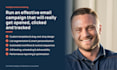 design and run your hubspot email campaign
