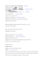create a professional resume or CV
