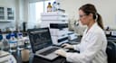 hplc chromatogram analysis and data processing