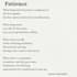 write custom free verse poetry and reflective prose