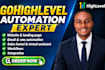 gohighlevel landing page gohighlevel salesfunnel ghl website