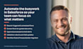 automate your salesforce system