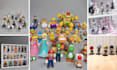 design printable 3d miniatures, tabletop characters and collectible figures