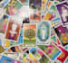 past, present, and future tarot readings
