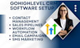 setup hubspot crm for you