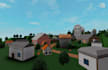 design and build professional roblox game map, obby, 3d roblox city map