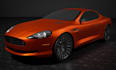 create realistic 3d car model, vintage rancing, classic car rancing