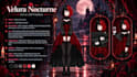 design and rig high quality live 2d vtuber model, 2d vtuber model, vtuber model
