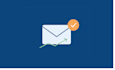 monthly email marketing managment