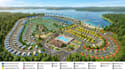 create professional campground, campus, site and wayfinding maps