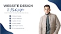 design showit website, showit website redesign