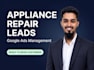 run google ads for appliance repair