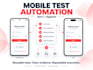automate android and ios app tests with java and appium