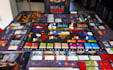do professional board game design card game art and rulebook layout