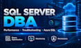 troubleshoot and optimize your microsoft sql server database