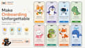 create character mascot rive, lottie animations web and app