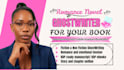 ghostwrite romance novel dark mafia romance ghostwriter KDP ebook ghostwriting