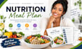 create effective nutrition meal plan