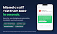 install a missed call text back automation in your gohighlevel account