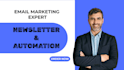 setup activecampaign automation getresponse email autoresponder, newsletter