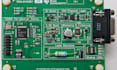 design automotive pcb with mcu, pmic, can and power interface